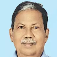 ഗോ​പി​നാ​ഥ​ൻ നാ​യ​ർ