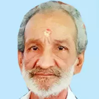 ഗം​ഗാ​ധ​ര മാ​രാ​ർ