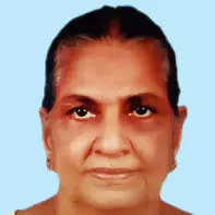 അം​ബു​ജാ​ക്ഷി