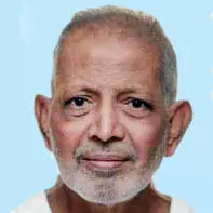 മ​ഹ​മൂ​ദ് ഹാ​ജി