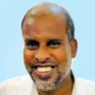 അ​ബ്ദു​ൽ നാ​സ​ർ