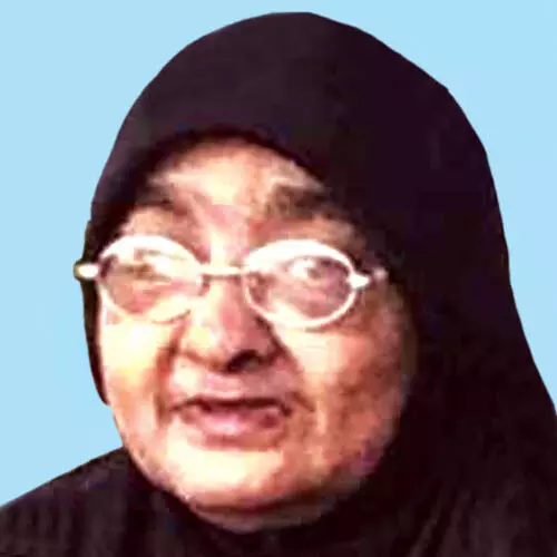 ഐ​ഷാ​ബി