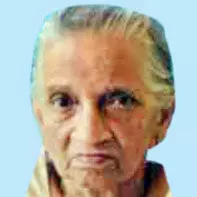 ലക്ഷ്മി