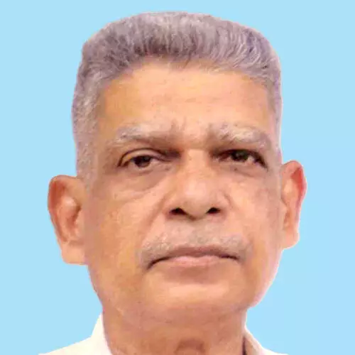 പ്ര​ഫു​ല്ല​ൻ