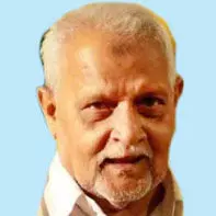 കുഞ്ഞാലി ഹാജി