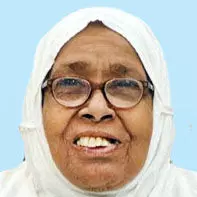 ഖ​ദീ​ശ​ക്കു​ട്ടി