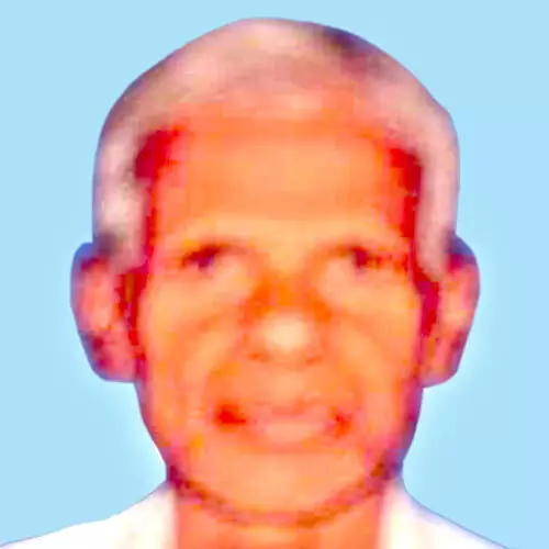 ല​ക്ഷ്മ​ണ​ൻ