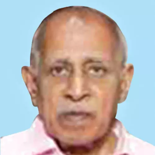 വി​ജ​യ​കു​മാ​ര​ൻ നാ​യ​ർ