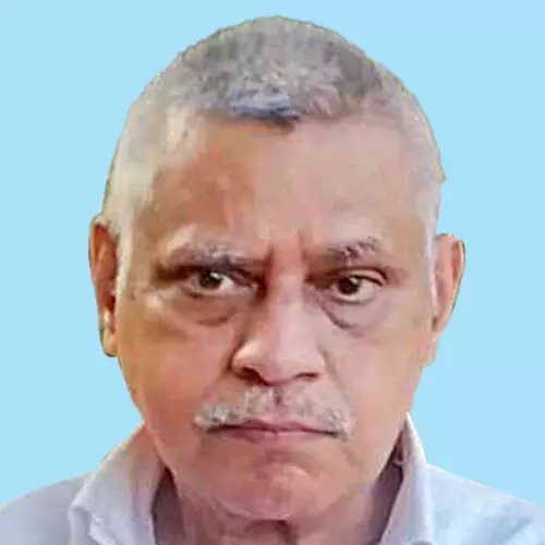 മ​മ്മു​ക്കു​ട്ടി ഗു​രു​ക്ക​ൾ