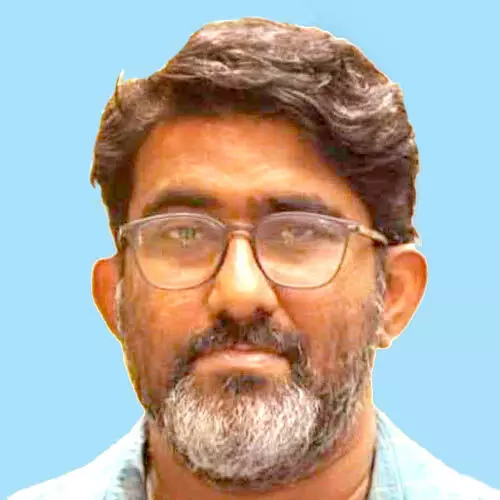 മി​ഥു​ൻ ദേ​വ്