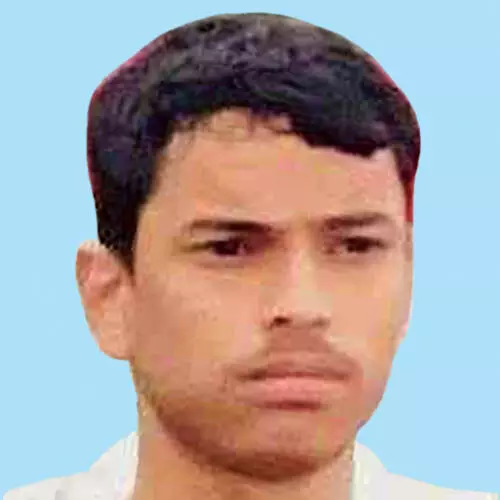 ഡ​ൽ​ഹി​യി​ൽ നി​ര്യാ​ത​നാ​യി