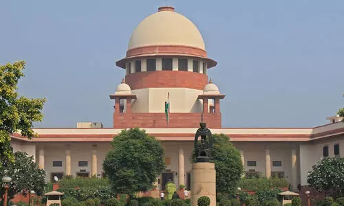 രാഷ്​ട്രപതിയുടെ റഫറൻസ്​ വിധി പറയാൻ മാറ്റി