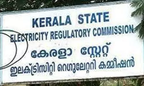 റെഗുലേറ്ററി അസറ്റ്: സമയപരിധി നീട്ടിയില്ലെങ്കിൽ വൈദ്യുതി നിരക്ക് കൂട്ടേണ്ടിവരും, ആപ്ടെലിന് സത്യവാങ്മൂലം നൽകി റെഗുലേറ്ററി കമീഷൻ റെഗുലേറ്ററി അസറ്റ്: സമയപരിധി നീട്ടിയില്ലെങ്കിൽ വൈദ്യുതി നിരക്ക് കൂട്ടേണ്ടിവരും, ആപ്ടെലിന് സത്യവാങ്മൂലം നൽകി റെഗുലേറ്ററി കമീഷൻ