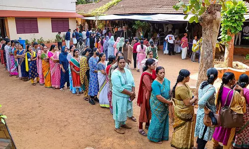 NRI Voting