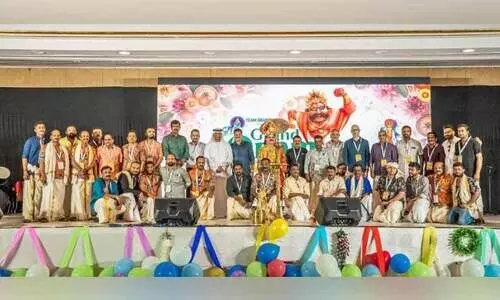 ‘ഗ്രാൻഡ് ഓണം 2025’ ആഘോഷം ‘ഗ്രാൻഡ് ഓണം 2025’ ആഘോഷം