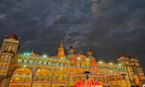 ദ​സ​റ സാം​സ്കാ​രി​ക പ​രി​പാ​ടി​ക​ള്‍ ലൈ​വാ​യി സം​പ്രേ​ഷ​ണം ചെ​യ്യും