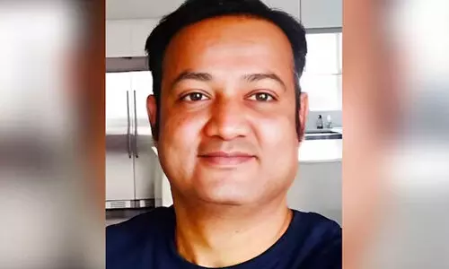 ഇന്ത്യൻ വംശജനെ യു.എസിൽ ഭാര്യക്കും മകനും മുന്നിൽവെച്ച് തലയറുത്ത് കൊന്നു