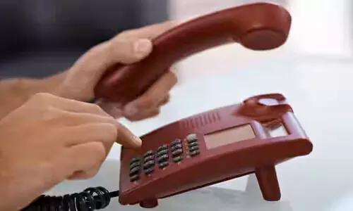 വ്യ​ക്തി​ബ​ന്ധ ത​ക​ര്‍ച്ച മു​ത​ല്‍ വി​വാ​ഹ പ്ര​ശ്ന​ങ്ങ​ൾവ​രെ; ആ​ത്മ​ഹ​ത്യ പ്ര​തി​രോ​ധ ഹെ​ൽ​പ്‌​ലൈ​നു​ക​ളി​ല്‍ പ​രാ​തി പ്ര​ള​യം