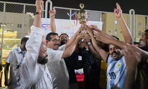 കേ​ളി ക​ലാ​സാം​സ്കാ​രി​ക വേ​ദി ലാ​സ​ർ​ദി യൂ​നി​റ്റ് ഓ​ണാ​ഘോ​ഷം