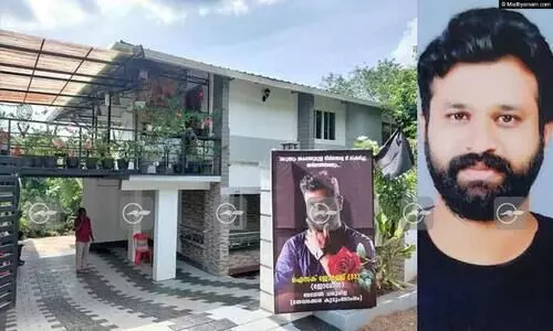 മരിച്ചിട്ടും മരിക്കാതെ ഐസക്; നാടിന്റെ പ്രിയപ്പെട്ടവൻ മറഞ്ഞത് ആറു പേരുടെ ജീവന് തുണയായി മരിച്ചിട്ടും മരിക്കാതെ ഐസക്; നാടിന്റെ പ്രിയപ്പെട്ടവൻ മറഞ്ഞത് ആറു പേരുടെ ജീവന് തുണയായി