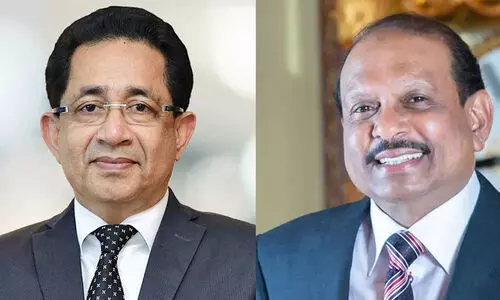 MA Yusuff Ali, Joy Alukkas