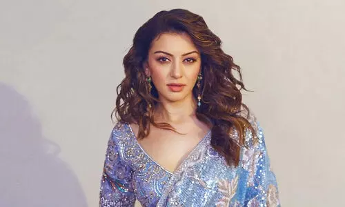 ഗാർഹിക പീഡനക്കേസ്; ഹൻസിക മോട്‌വാനി വിചാരണ നേരിടണം; എഫ്‌.ഐ.ആർ റദ്ദാക്കാൻ വിസമ്മതിച്ച് ബോംബെ ഹൈകോടതി