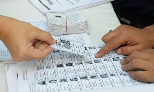 തദ്ദേശ തെരഞ്ഞെടുപ്പ്; ഒരുക്കങ്ങളിലേക്ക് ഇടുക്കി ജില്ല