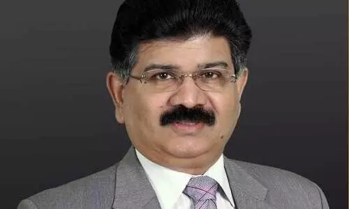 യൂ​നി​ഗ്രാ​ഡ്; അ​ഞ്ച് വ​ർ​ഷ​ത്തി​നു​ള്ളി​ൽ 2000 വി​ദ്യാ​ർ​ഥി​ക​ൾ