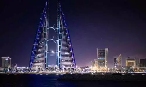 വേ​ന​ലി​ന് വി​ട, ബ​ഹ്‌​റൈ​നി​ൽ ശ​ര​ത്കാ​ല​മെ​ത്തു​ന്നു; താ​പ​നി​ല കു​റ​യും