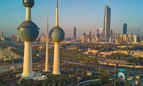 കുവൈത്തിൽ അടുത്ത ആഴ്ചവരെ ഉയർന്ന ചൂട് തുടരും കുവൈത്തിൽ അടുത്ത ആഴ്ചവരെ ഉയർന്ന ചൂട് തുടരും