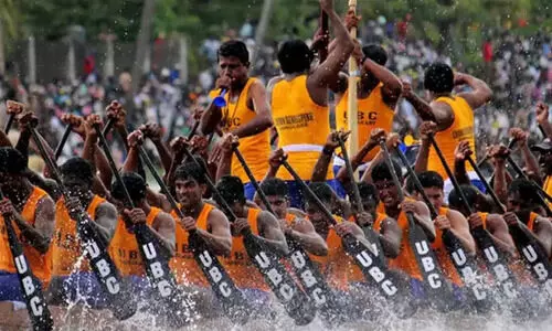 നെഹ്​റു ട്രോഫി വള്ളംകളി അന്തിമഫലം ഉടനറിയാം; മത്സരത്തിന്‍റെ റിപ്പോർട്ട്​ സമർപ്പിച്ചു