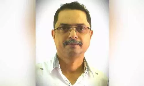 മുന്‍ പ്രവാസി നാട്ടില്‍ നിര്യാതനായി