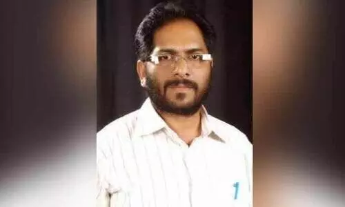 ചികിത്സക്കായി തിരിച്ച പ്രവാസി നാട്ടില്‍ നിര്യാതനായി