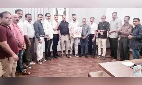 കെ.​എ​സ്.​കെ സ​ലാ​ല ഭ​ക്ഷ്യ​മേ​ള 10ന്