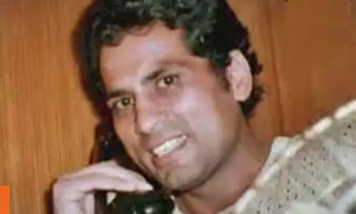 സിനിമ കുടുംബത്തിന്‍റെ ഭാഗം, സഹോദരൻ ഇതിഹാസ നടൻ, ആകെ 26 സിനിമകൾ; സൂപ്പർസ്റ്റാർ പദവി ലഭിക്കാതെ പടിയിറക്കം