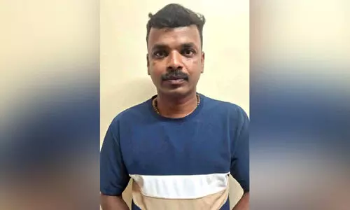 പെൺകുട്ടിക്ക്​ പീഡനം: 41കാരന് 39 വർഷം കഠിനതടവും പിഴയും