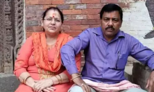 ജെൻ സി പ്രക്ഷോഭം; നേപ്പാളിൽ പ്രക്ഷോഭകർ തീവെച്ച ഹോട്ടലിൽ നിന്ന് രക്ഷപ്പെടാൻ ശ്രമിച്ച ഇന്ത്യക്കാരിക്ക് ദാരുണാന്ത്യം