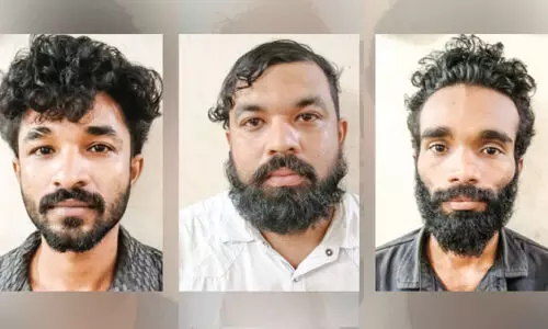 യുവതിയെയും സഹോദരനെയും ആക്രമിച്ച പ്രതികൾ അറസ്റ്റിൽ