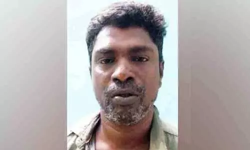 എം.ഡി.എം.എയുമായി യുവാവ് പിടിയിൽ