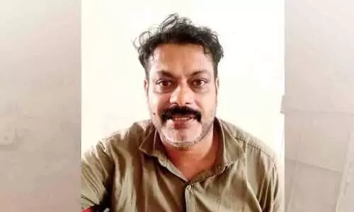 മോഷണക്കേസ് പ്രതി പോക്സോ കേസിൽ അറസ്റ്റിൽ