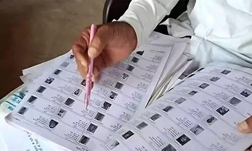 രാജ്യവ്യാപക എസ്.ഐ.ആർ; ഷെഡ്യൂൾ നാളെ പ്രഖ്യാപിക്കും രാജ്യവ്യാപക എസ്.ഐ.ആർ; ഷെഡ്യൂൾ നാളെ പ്രഖ്യാപിക്കും