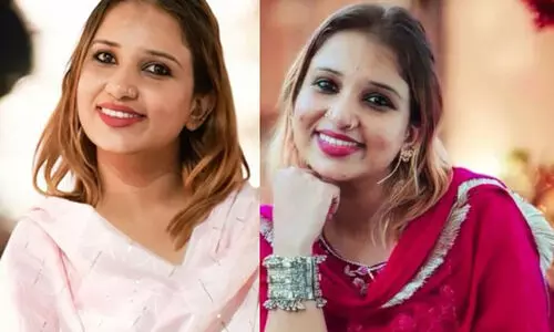 എം.​ഡി.​എം.​എ​യു​മാ​യി അ​റ​സ്റ്റി​ലാ​യ റി​ൻ​സി മും​താ​സി​ന് ജാ​മ്യം