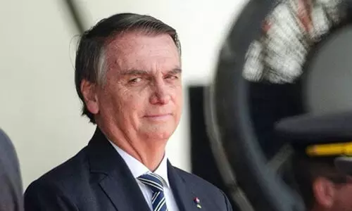 തെരഞ്ഞെടുപ്പ് അട്ടിമറി: മുൻ ബ്രസീൽ പ്രസിഡന്‍റിന് 27 വർഷം തടവ്