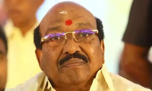 സംഘ്പരിവാർ സംഘടിപ്പിച്ച ശബരിമല സംഗമത്തെ പുകഴ്ത്തി വെള്ളാപ്പള്ളി: ‘ഹിന്ദു ഐക്യവേദി കേരളത്തിൽ വേരില്ലാത്ത സംഘടനയല്ല, കുറഞ്ഞ സമയം കൊണ്ട് നല്ല സമ്മേളനം സംഘടിപ്പിച്ചു’ സംഘ്പരിവാർ സംഘടിപ്പിച്ച ശബരിമല സംഗമത്തെ പുകഴ്ത്തി വെള്ളാപ്പള്ളി: ‘ഹിന്ദു ഐക്യവേദി കേരളത്തിൽ വേരില്ലാത്ത സംഘടനയല്ല, കുറഞ്ഞ സമയം കൊണ്ട് നല്ല സമ്മേളനം സംഘടിപ്പിച്ചു’