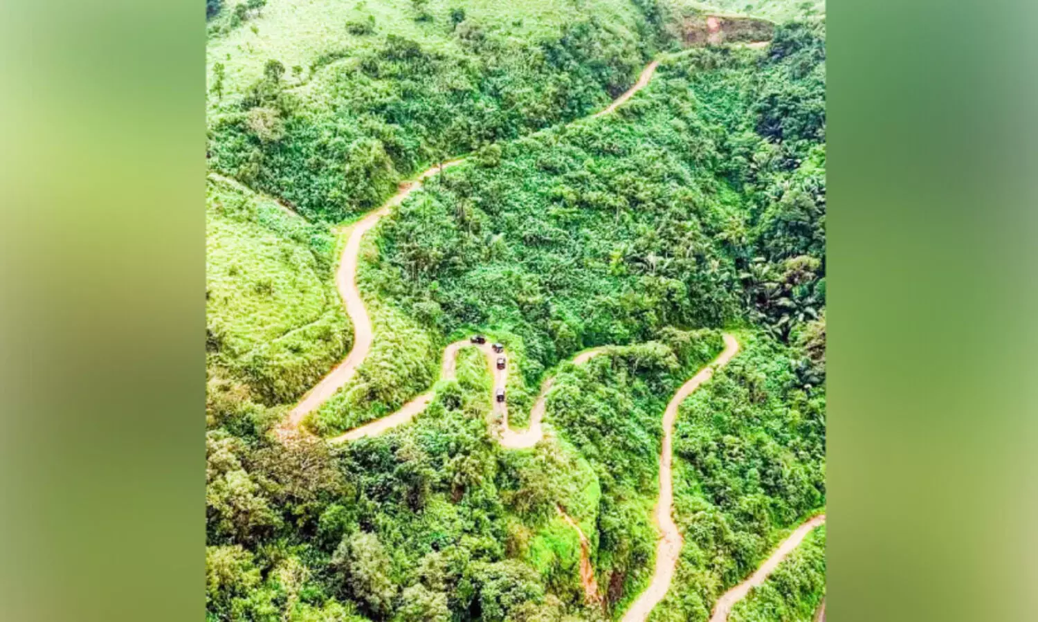 moolamattam-kottamala road