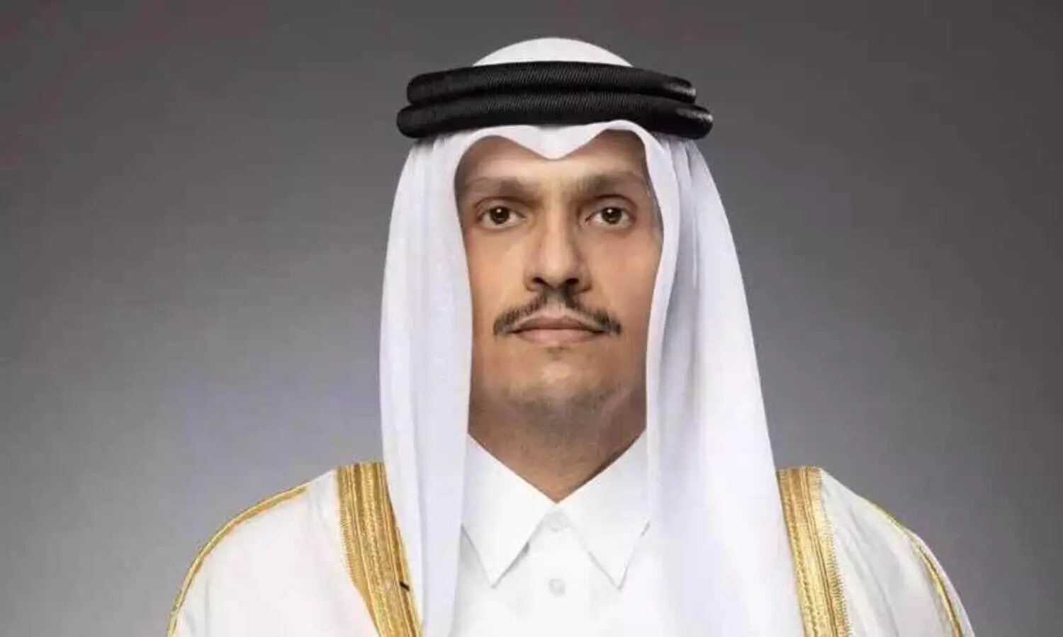 Sheikh Mohammed bin Abdulrahman bin Jassim Al Thani