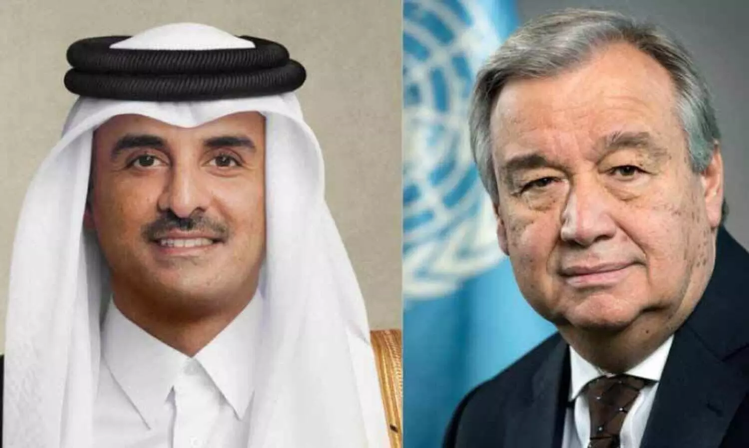 un secretary general