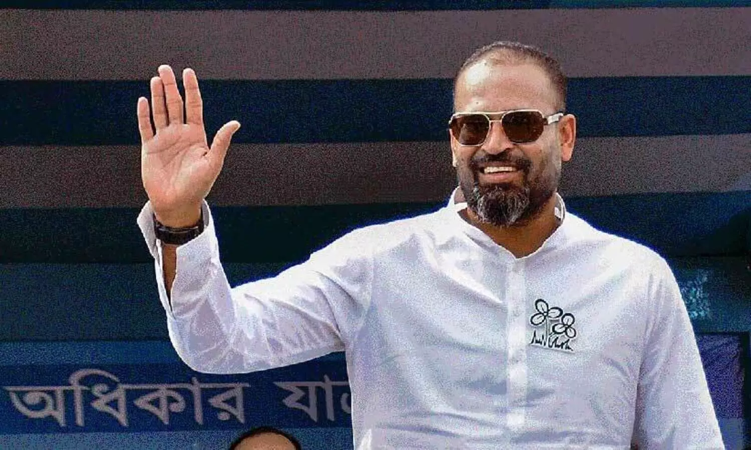 യൂസഫ് പത്താൻ വഡോദരയിലെ വീടിനോട് ചേർന്നുള്ള ഭൂമി അനധികൃതമായി കൈയേറിയതായി ഗുജറാത്ത് ഹൈകോടതി