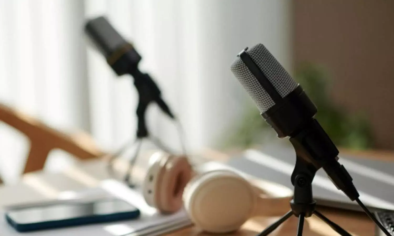 സ്കൂളുകളിൽ പോഡ്​കാസ്റ്റ്​: പുതിയ പഠനരീതി പരീക്ഷിക്കാനൊരുങ്ങി സി.ബി.എസ്​.ഇ