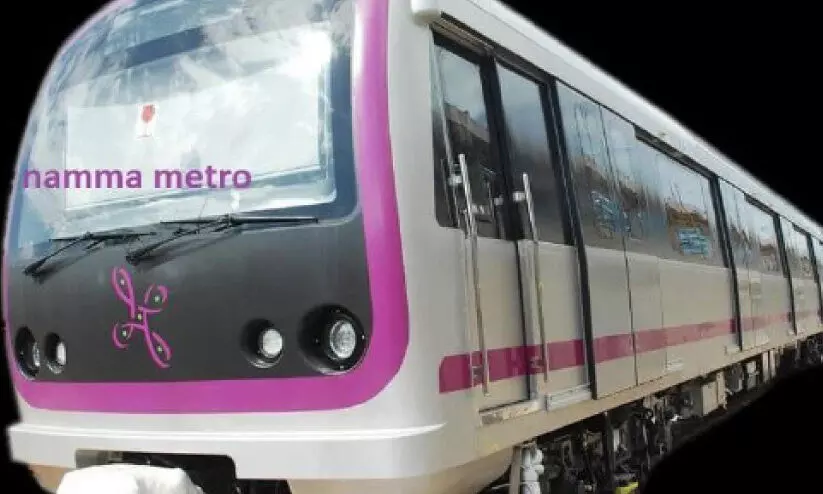 മെട്രോ നിരക്ക്​ വർധനയിൽ കൊള്ളയെന്ന്, ശിപാർശ 51 ശതമാനം; വര്‍ധിപ്പിച്ചത്​ 105 ശതമാനം